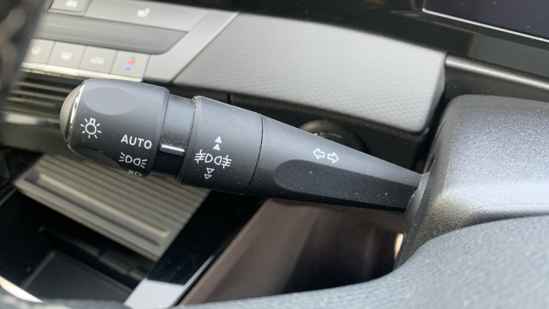 Vauxhall Astra 1.2 Turbo 130 GS Line 5dr Petrol Hatchback